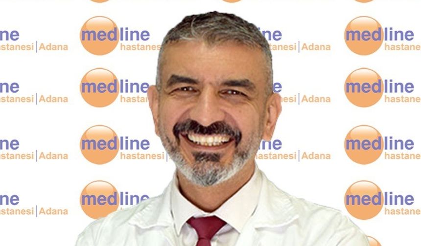 Prof. Dr. Akpınar: "Kalbinde sorun olmayan kişiler de yaz aylarında dikkatli olmalı"