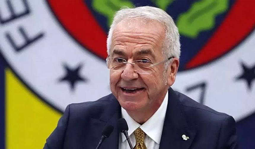 Fenerbahçe'de Erol Bilecik'in yerine göreve getirilen isim belli oldu