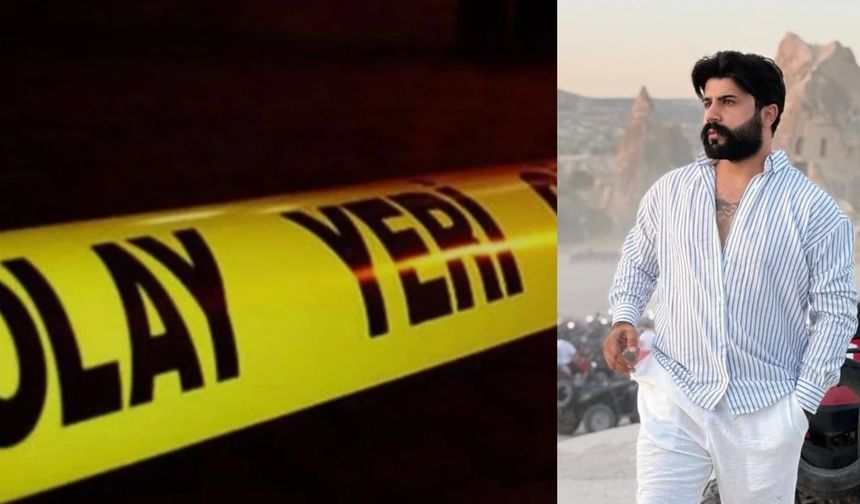 Van’daki Silahlı Saldırıda Baba Hayatını Kaybetti, Üç Kişi Ağır Yaralı