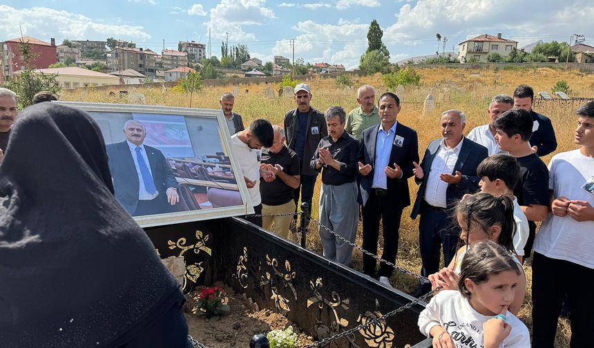 Timur Sevi Yüksekova’da Anıldı: Tüm Şüpheliler Yargılansın