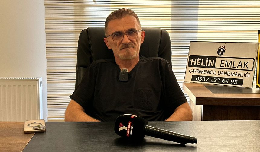 Gürdal: "Bu memleket için hizmet edilmeyecekse o koltukları bırakın