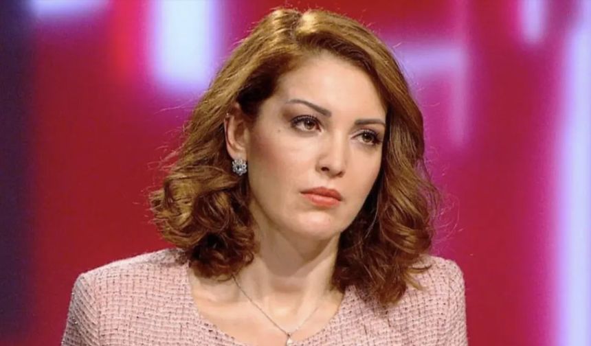 Gazeteci Nagehan Alçı: Meclis'te Kürtçe konuşmak neden hala yasak
