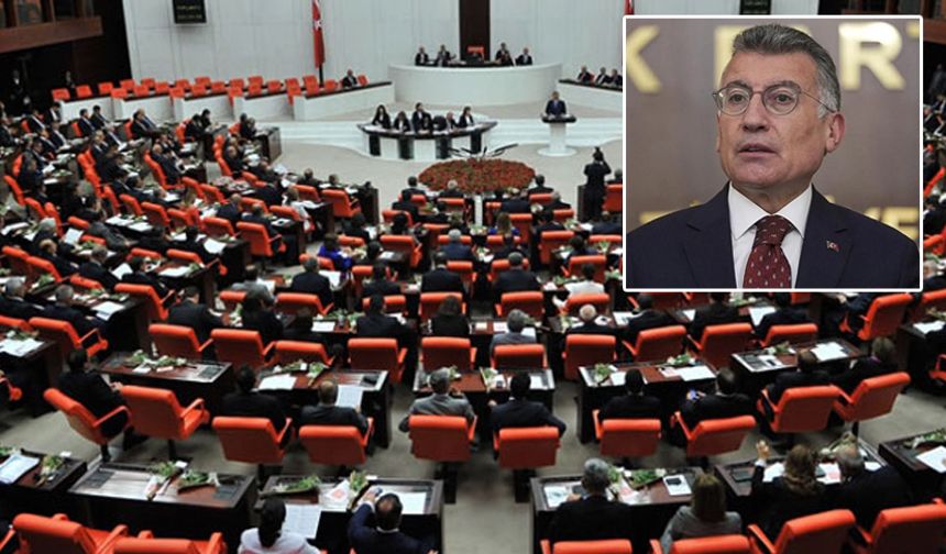 Çözüm süreci komisyonunun çalışmaları basına kapalı olacak mı? Güler açıkladı