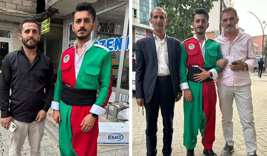 Amedspor Tutkusunu Kültürle Buluşturdu