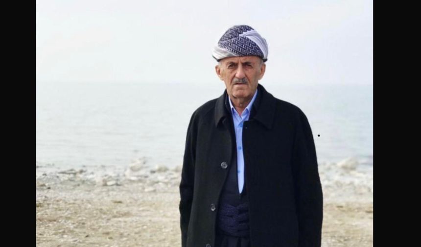 Erik ailesinden taziye teşekkür mesajı