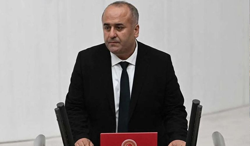 DEM Parti'den sahte belge ve diploma şebekesinin faaliyetlerine ilişkin araştırma önergesi