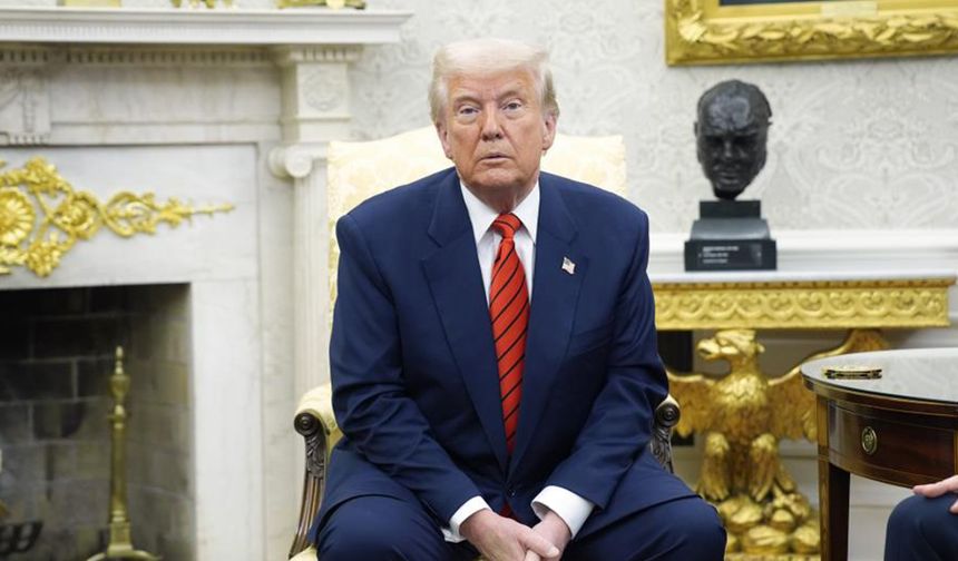 Trump, Çin-ABD arasındaki gümrük vergisi ateşkesini 90 gün daha uzattı