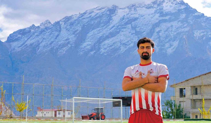 Derecik’ten İstanbul’a bir transfer: Serkan Arslan Kağıthane Spor’da