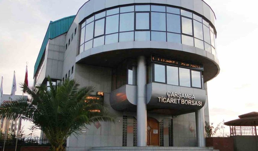 Çarşamba’da eğitim-sanayi iş birliği güçleniyor: ÇTB ile MYO eşleşti