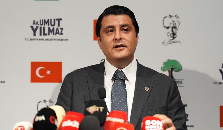 Yılmaz’dan CHP’li vekillere sert sözler