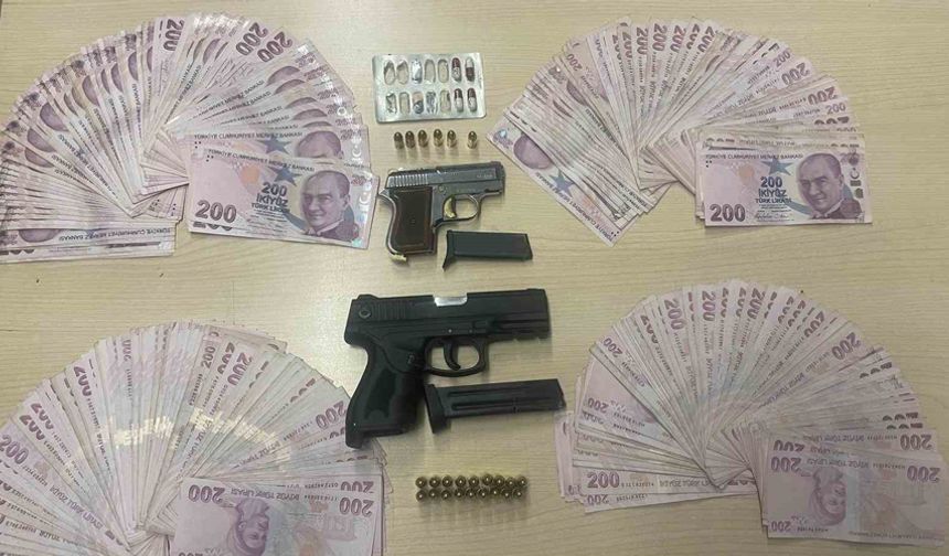 Böbrek ameliyatı için biriktirilen 900 bin TL’lik altın ve dövizi dolandırdılar