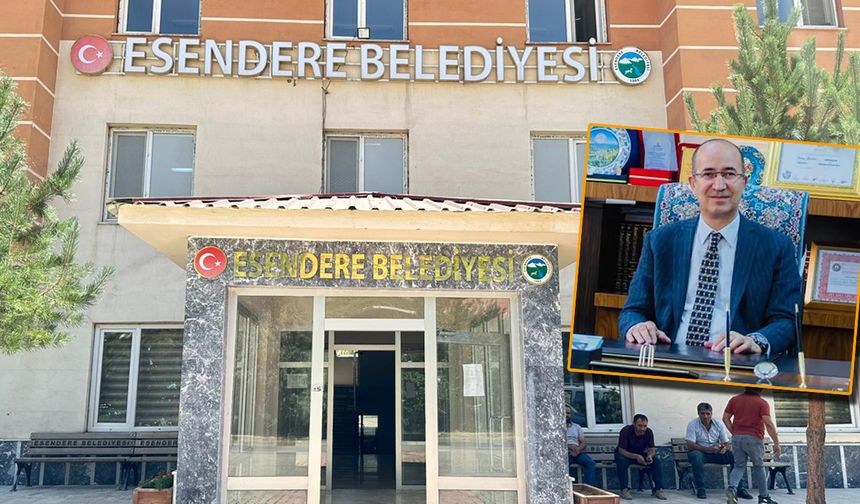 Başkan Büyüksu, 6 Yıllık Çalışmalarını Anlattı