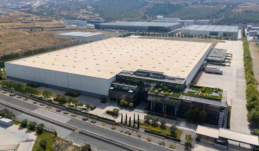Honda, İzmir’de 100 bin kapasiteli motosiklet fabrikası kuracak