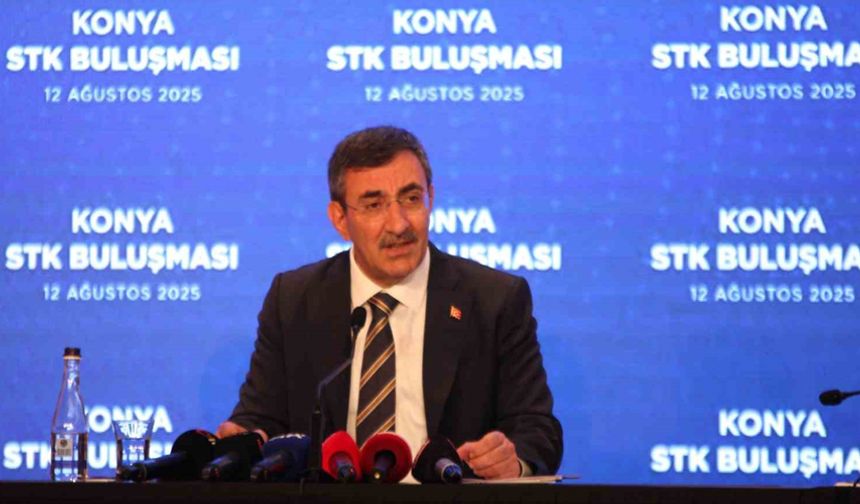 Yılmaz: "Enflasyonu düşürme ve sürdürülebilir büyüme hedeflerine odaklandık"
