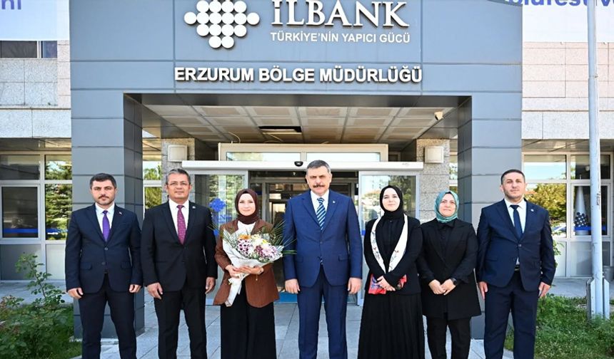 İller Bankası’ndan yerel yönetimlere 6 milyar finansman