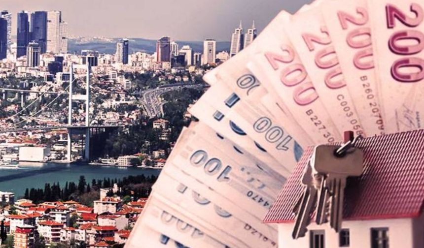 Kirada tavan zam oranı açıklandı