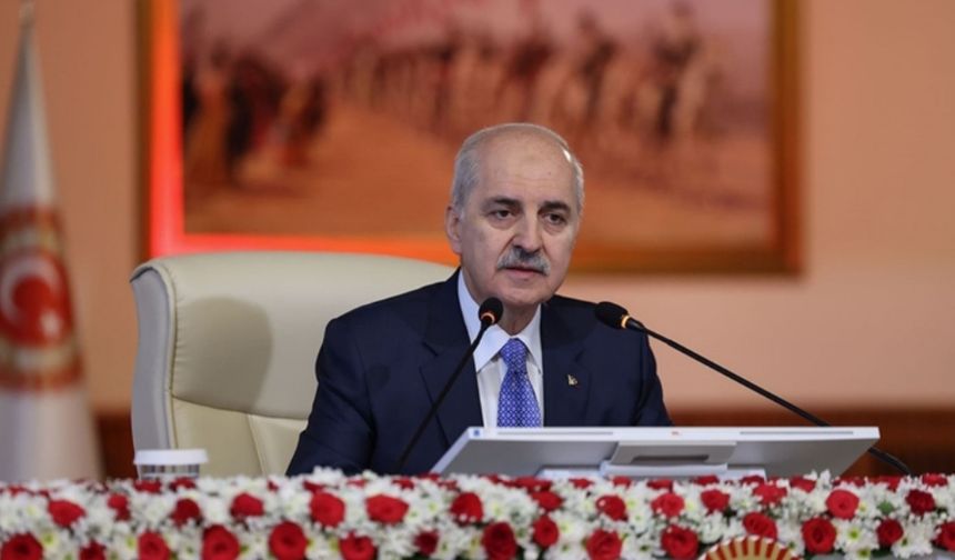 Komisyonun ikinci toplantısı Cuma günü: Yerlikaya, Güler ve Kalın katılacak