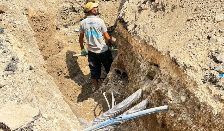 Yüksekova'da Uyarılar Dikkate Alınmadı: Sayaç Dayatması Devam Ediyor