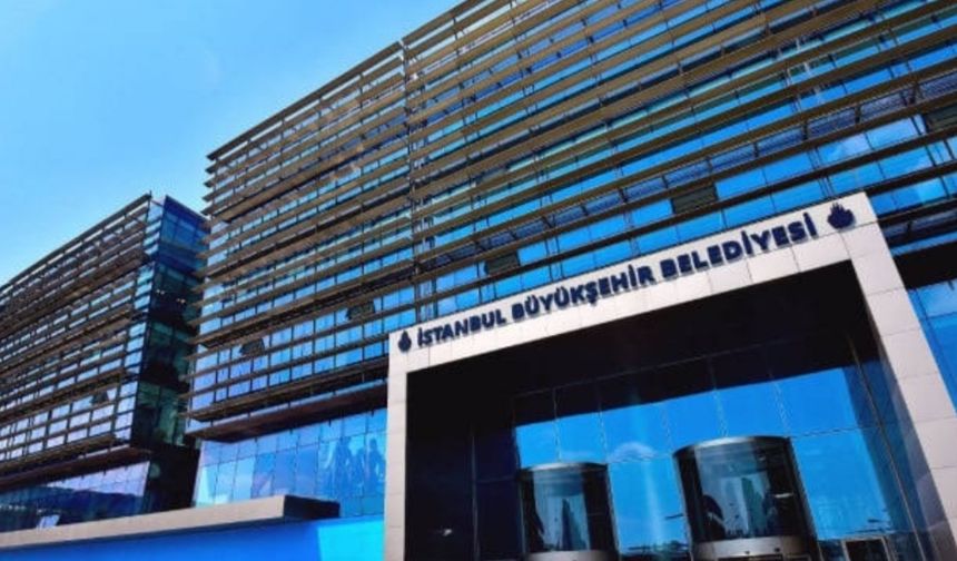 İBB'ye yeni operasyon: Belediye Başkanı Güney dahil 44 kişi hakkında gözaltı kararı