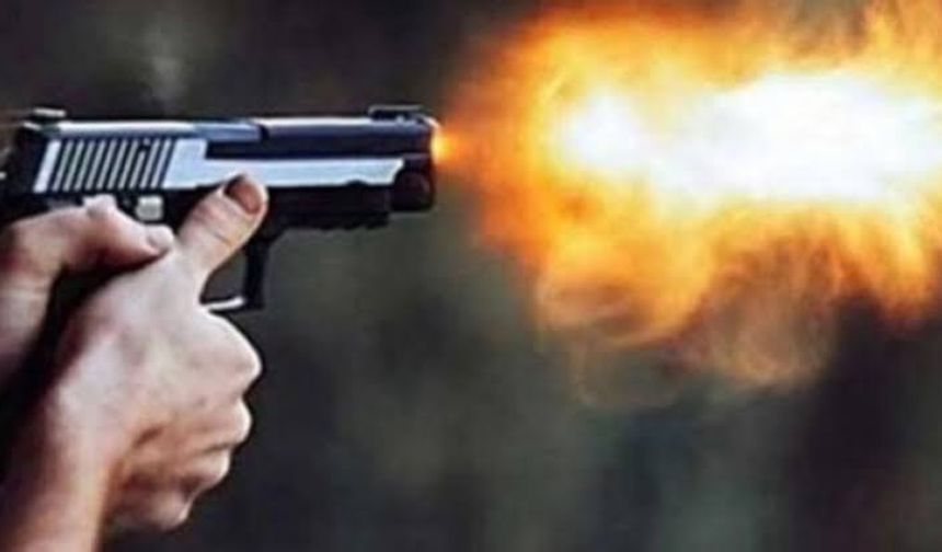 Van Edremit’te Araca Silahlı Saldırı: 1 Kişi Hayatını Kaybetti