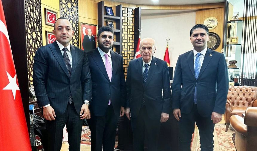 Tarih verdi: Bahçeli’den ‘süreç’ mesajı
