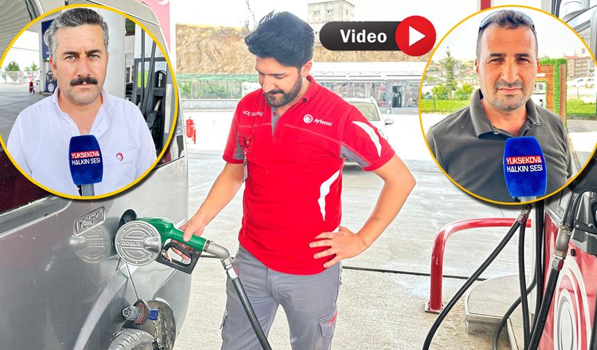 Sürücüler dikkat! Akaryakıt zammı bu kez üzecek…