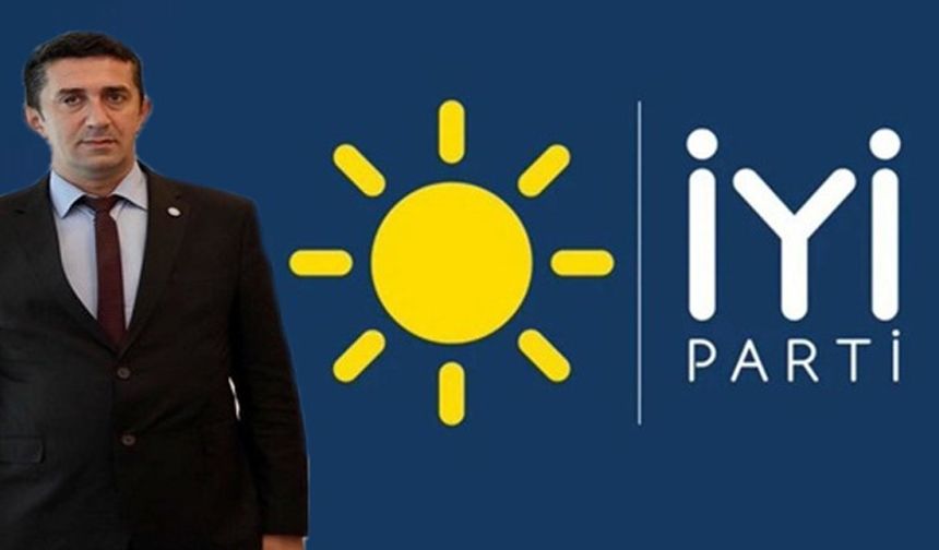 İYİ Parti Hakkari İl Başkanından tepki: Kanıtlasınlar, Siyaseti Bırakırım”