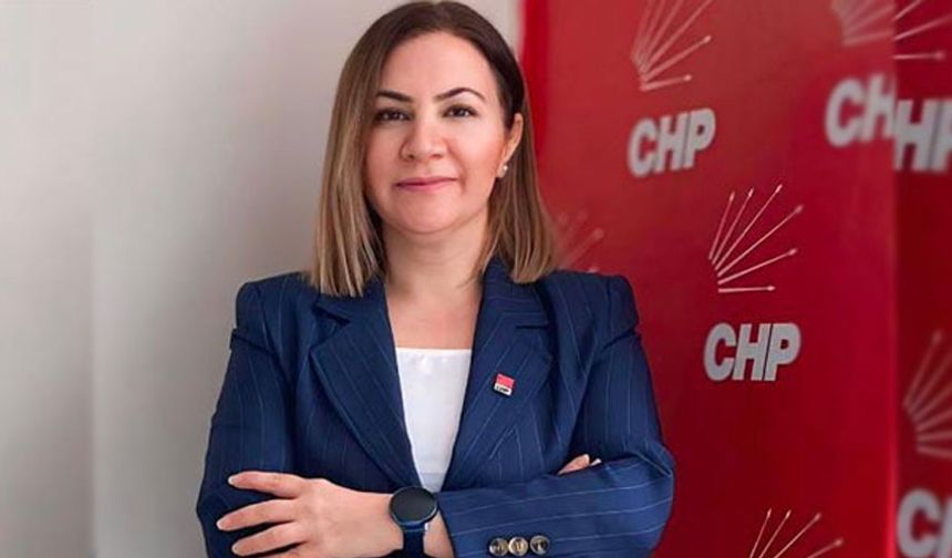 CHP’li Çakırbeyli’den Tepki: “Çocuğa Şiddeti Kabul Etmiyoruz”