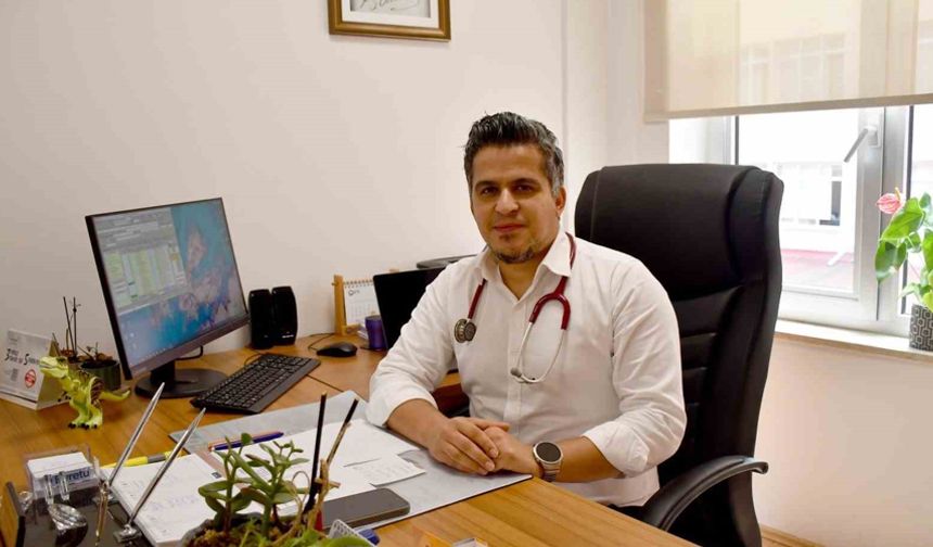 Uzmanlardan kanser hastaları için uyarılar