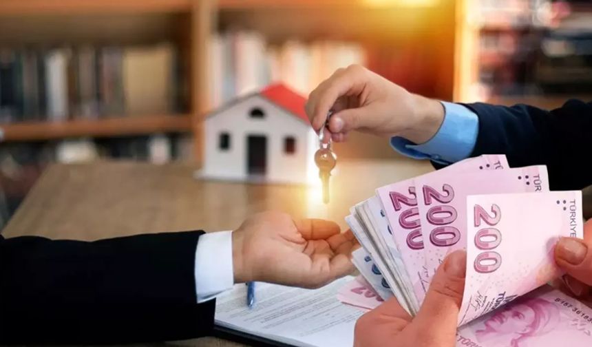Denizli Valisi'nden emlak vergisi tepkisi: Yüzde 2000'lik artış kabul edilemez