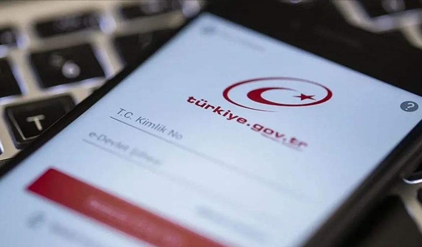 Tapu dolandırıcılarına karşı e-Devlet üzerinden kilit