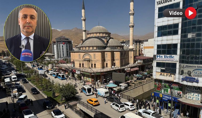 Canan "İstihdam yok, gençler yasadışı işlere yöneliyor"