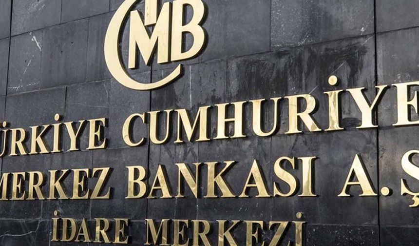 Merkez Bankası faizi yüzde 37'ye indirdi