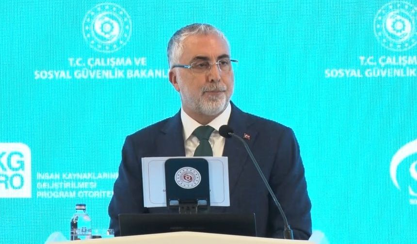 Bakan Işıkhan: "Kadınların istihdamını daha da artıracak yeni faaliyet ve programı hayata geçireceğiz"