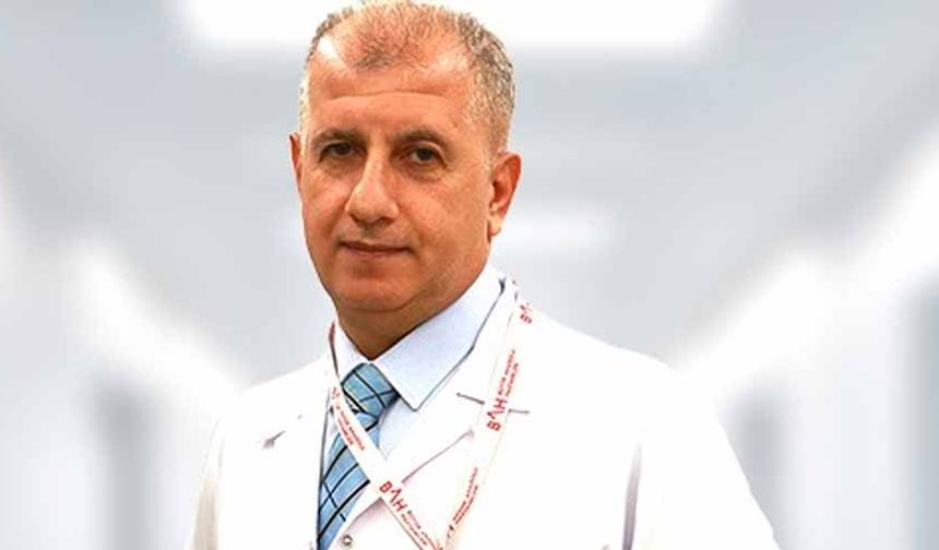 Soğuklarla birlikte grip dalgası erken geldi: Uzmanlardan ’bağışıklık’ uyarısı