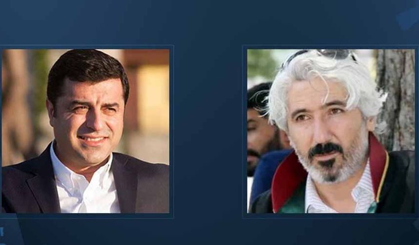 Demirtaş’ın avukatı Karaman, tahliye için kritik tarihi işaret etti