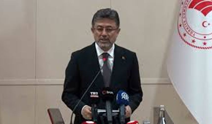 Yumaklı: "Üreticilerimize 3 milyar 150 milyon lira hasar tazminatı ödedik"