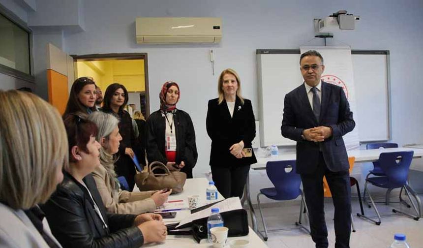 Hayat boyu öğrenmede yeni yol haritası