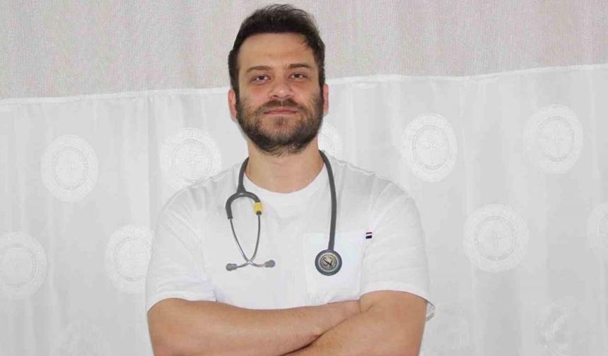 Uzmanı uyardı: "Hafife alınan zatürre ölümünüze neden olabilir"