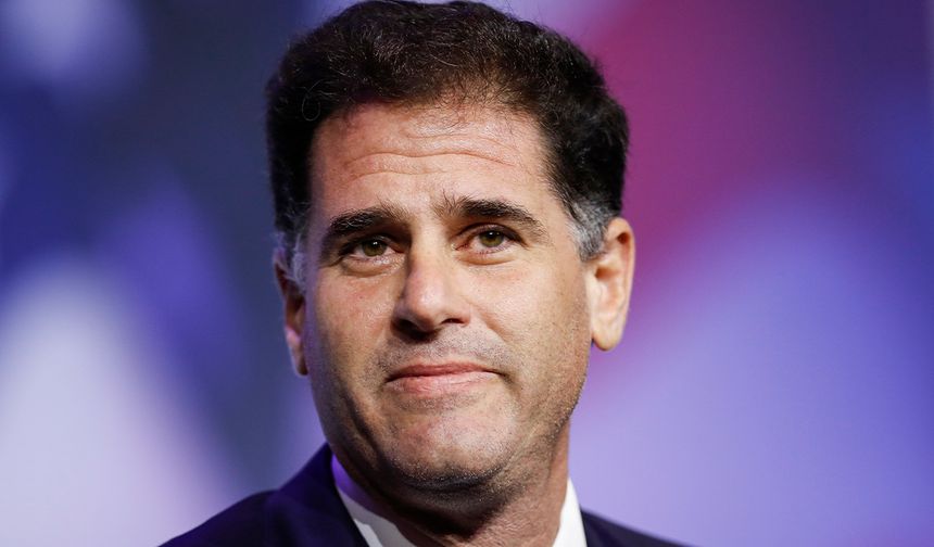 İsrail Stratejik İşler Bakanı Dermer, Netanyahu'ya istifa mektubunu sundu