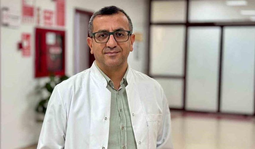 Diyabet sessizce ilerliyor: Uzmanlardan erken tanı çağrısı