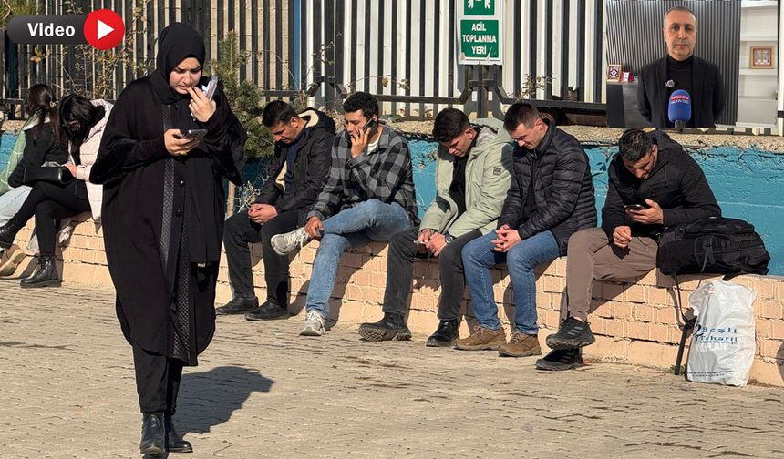 Baro Başkanı Canan'dan sosyal medya uyarısı