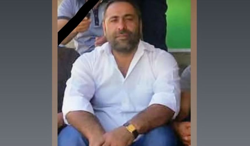 Tuna ailesinin acı günü: Cahit Tuna vefat etti