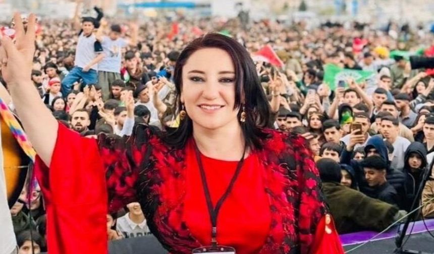 HDP'li eski belediye başkanı hayatını kaybetti