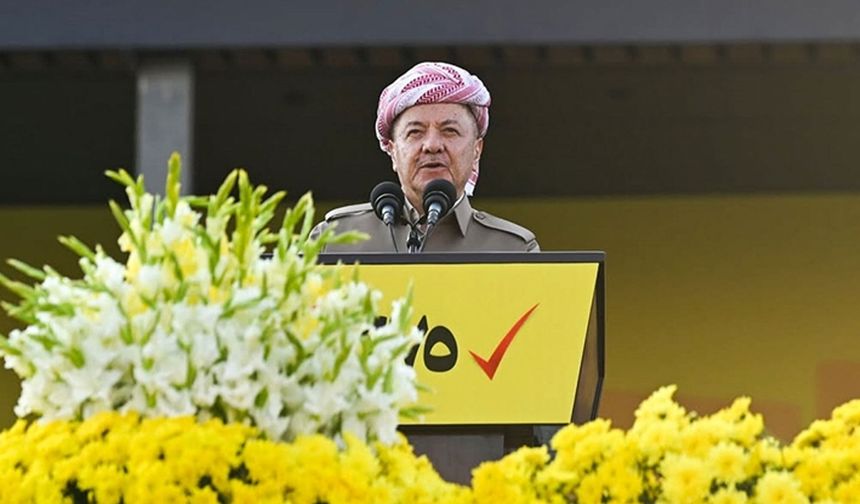 Başkan Barzani seçim sonuçlarını değerlendirdi