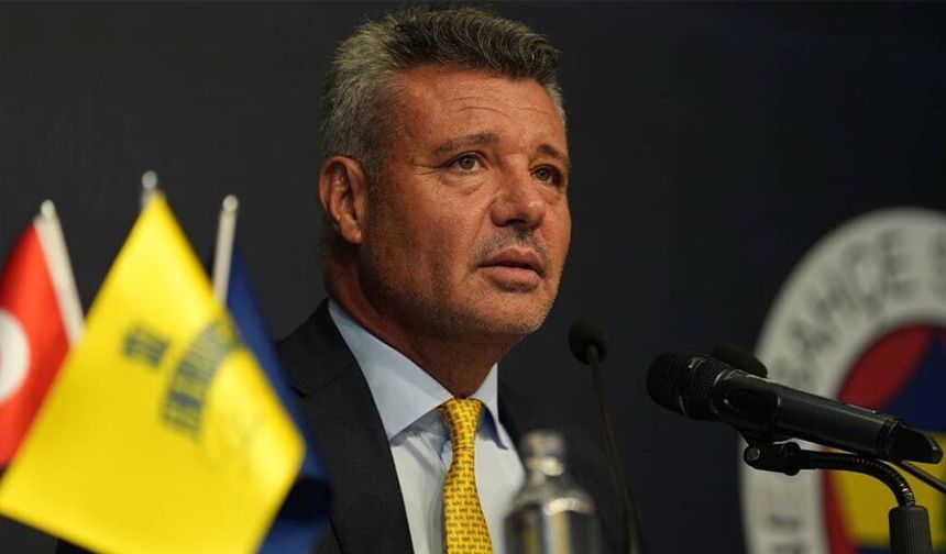 Fenerbahçe'de seçim kararı alındı: Sadettin Saran aday olacak mı?