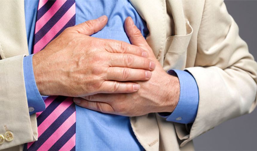 Ankara’da ani kalp durmasına karşı 25 noktaya yerli şok cihazı yerleştirildi