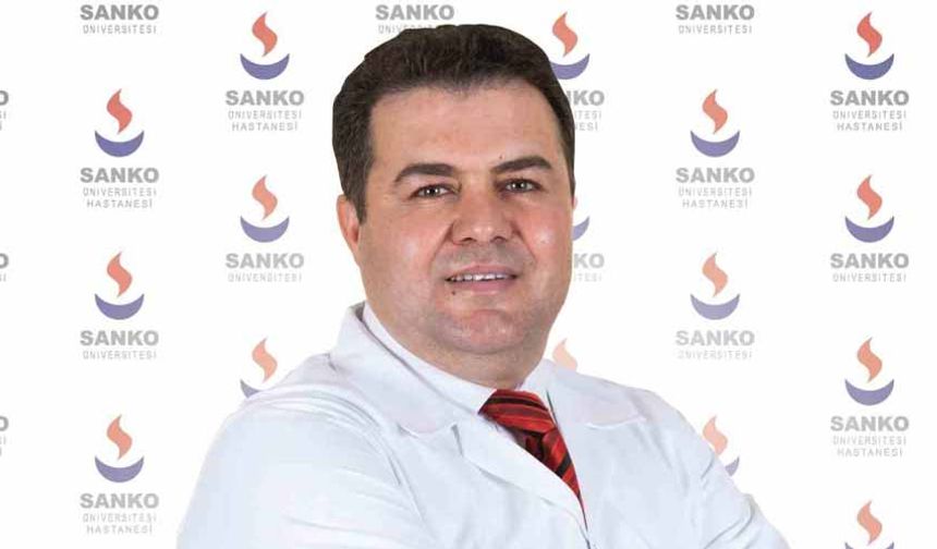 Doç. Dr. Tanrıverdi: "HIV, tüm yaş gruplarında enfeksiyona neden olan bir virüstür"