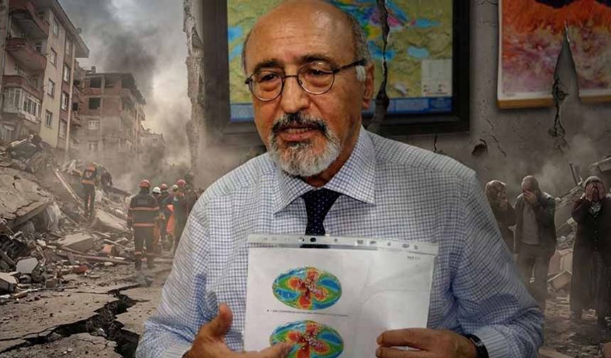 Uzman isim 'İstanbul depremi senaryosu değişmeli' dedi, şiddetini açıkladı