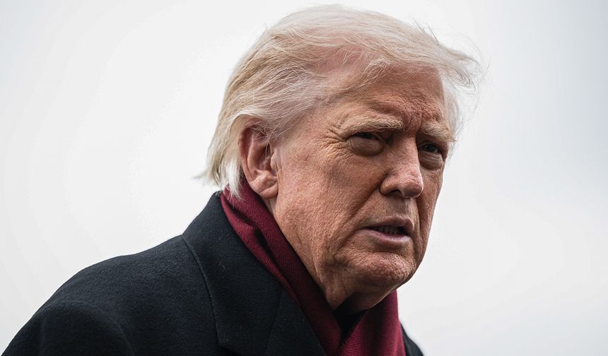 ABD 19 ülkenin tüm göçmenlik başvurularını durdurdu